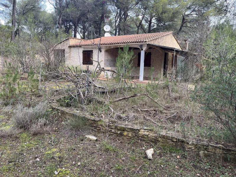 Maison - 130 m² - 4 pièces