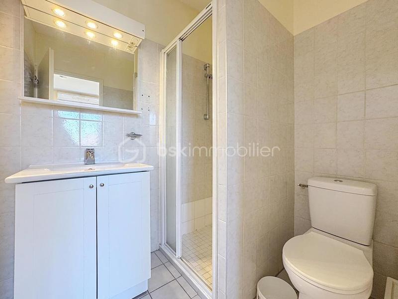 Immeuble - 413 m² - 12 pièces