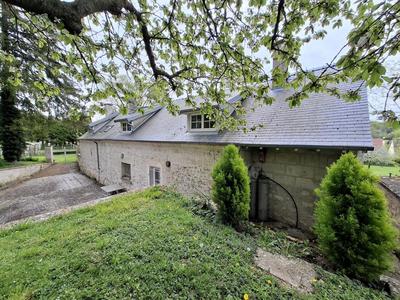 Maison - 160 m² - 5 pièces