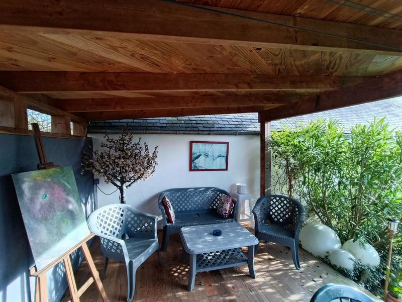 Maison - 78 m² - 3 pièces