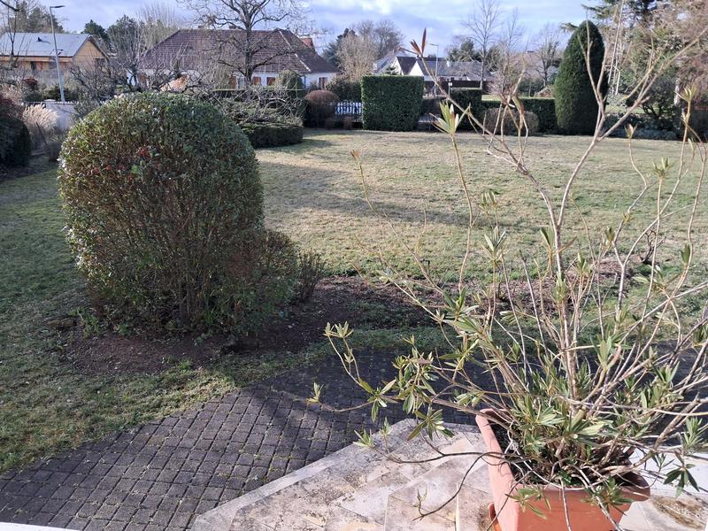 Maison traditionnelle - 154 m² - 6 pièces