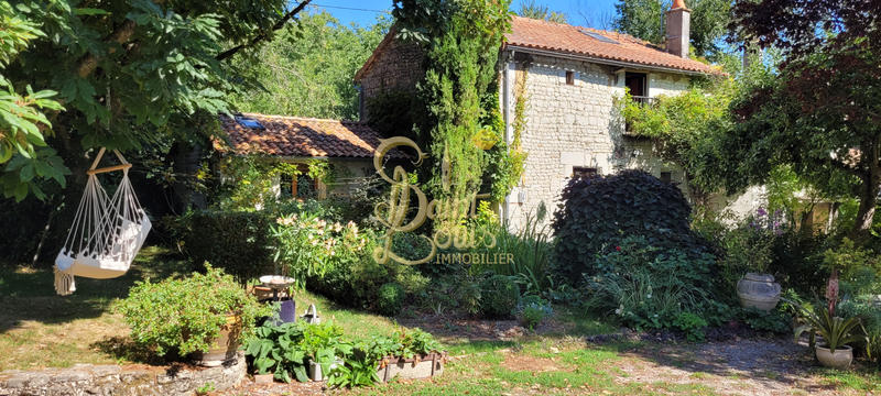 Maison - 146 m² - 4 pièces