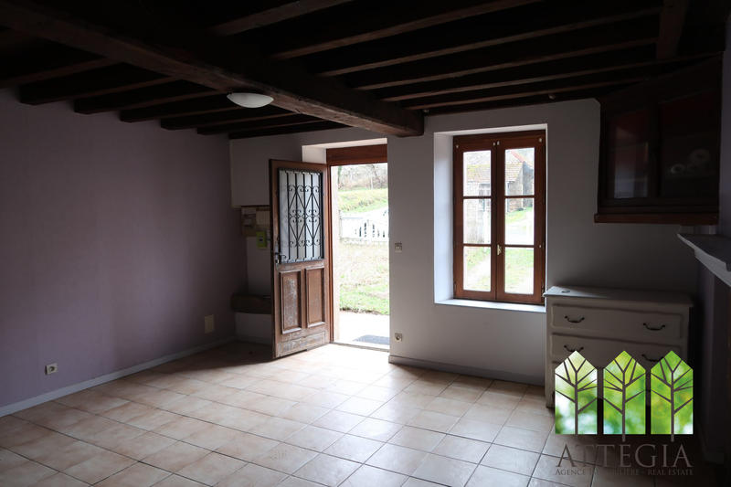 Maison - 130 m² - 8 pièces