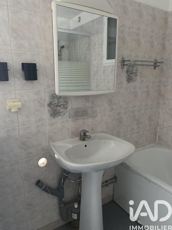 Maison de village - 138 m² - 6 pièces