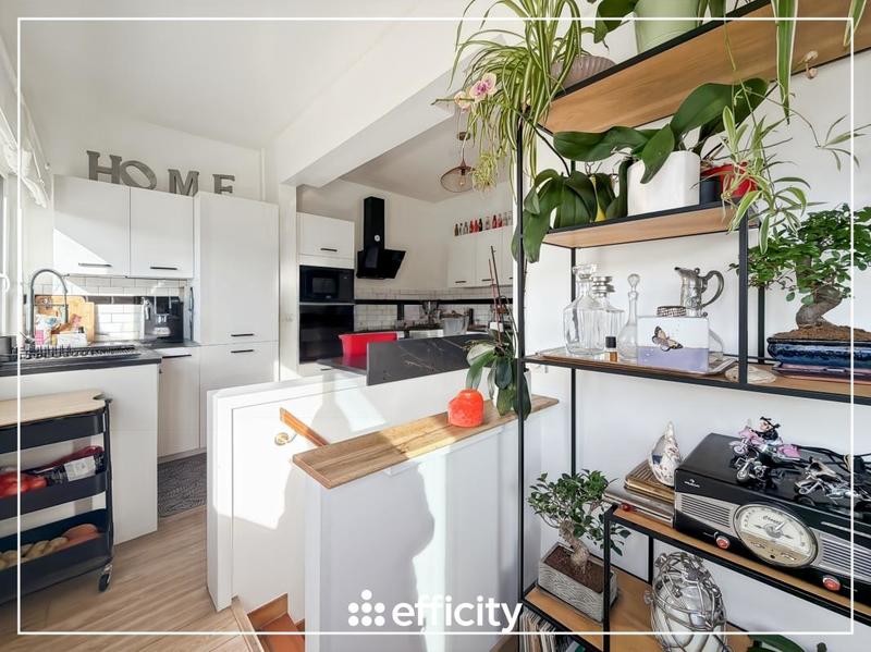 Pavillon - 110 m² - 4 pièces