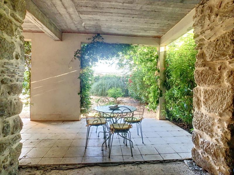 Maison - 467 m² - 10 pièces