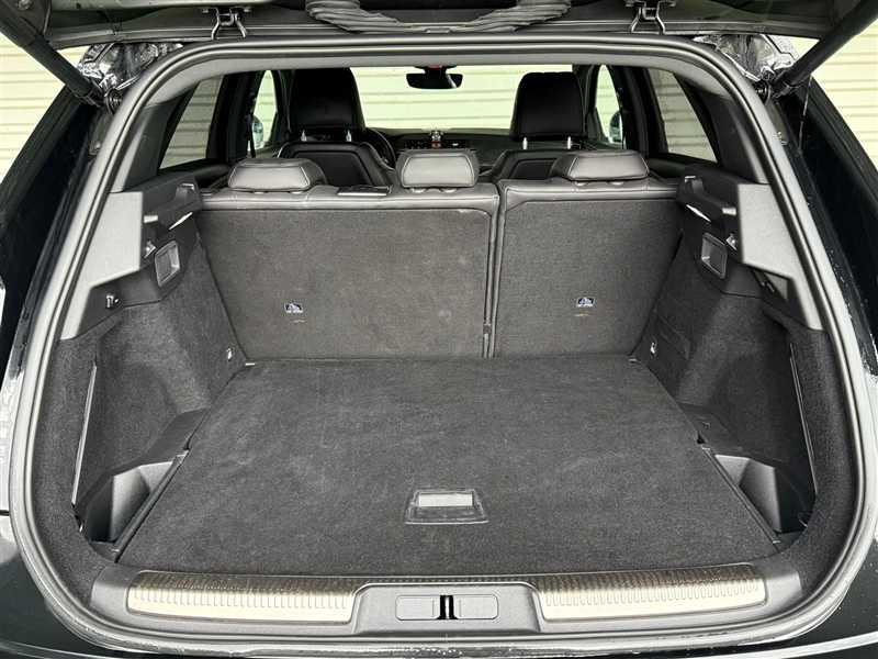 Ds Ds 7 Crossback 2.0 BlueHDi 180ch Eat8 Grand Chic