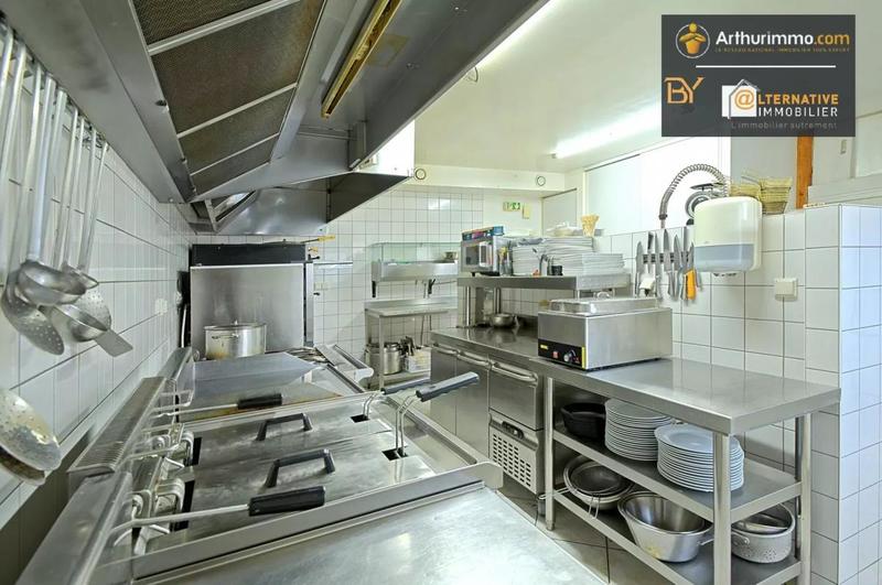 Appartement - 360 m²