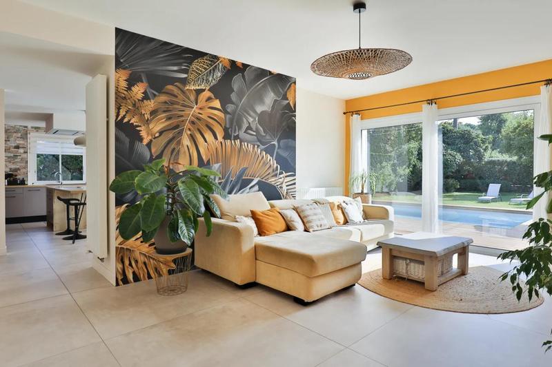 Maison - 164 m² - 5 pièces