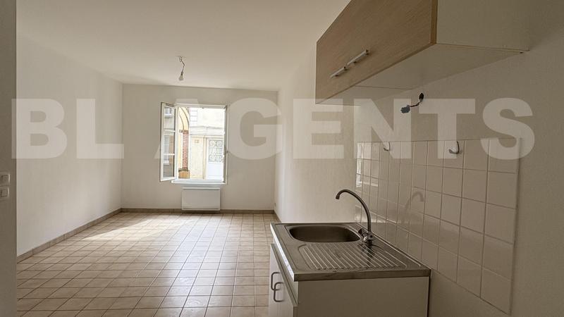 Appartement - 35 m² - 2 pièces