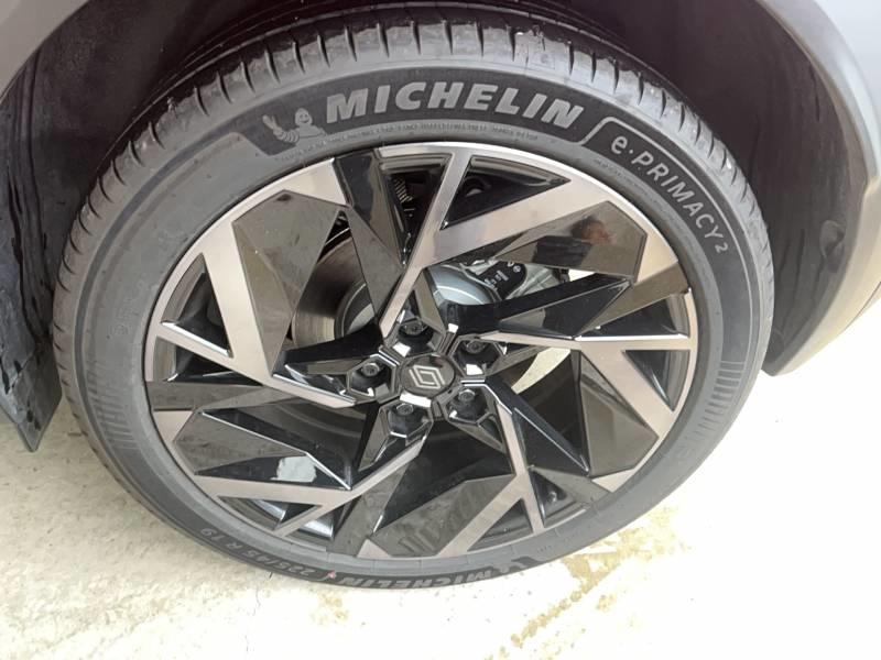 Renault Captur E-Tech full hybrid 145 ch esprit Alpine