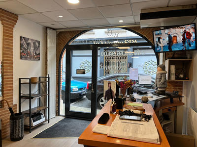 Local commercial - 36 m² - 1 pièce