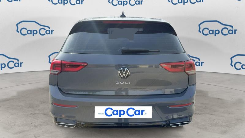 Volkswagen Golf 2.0 Tdi 150 Dsg7 Style