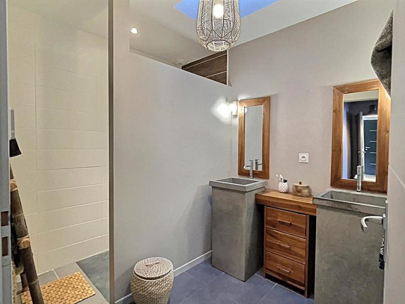 Maison - 87 m² - 4 pièces