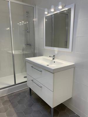 Appartement - 32 m² - 1 pièce