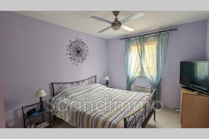 Maison - 131 m² - 6 pièces