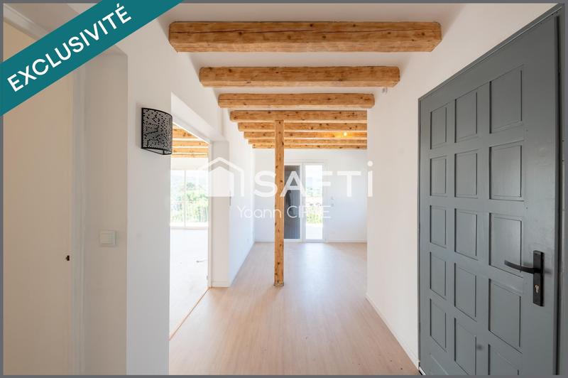 Appartement - 120 m² - 4 pièces