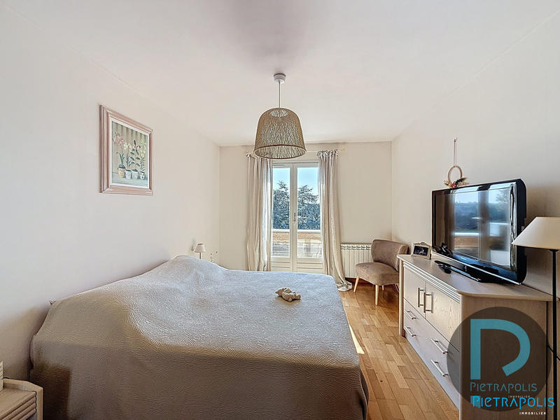 Villa - 125 m² - 5 pièces