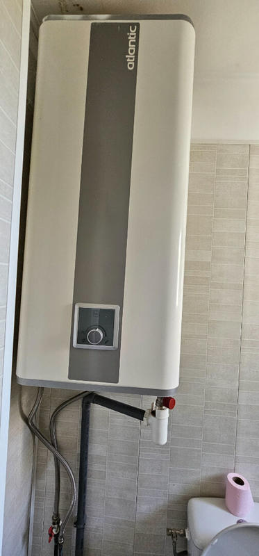 Maison - 30 m² - 2 pièces