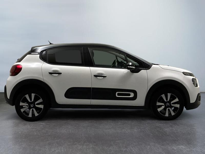 Citroën C3 PureTech 83 s&amp;S Bvm5 Shine