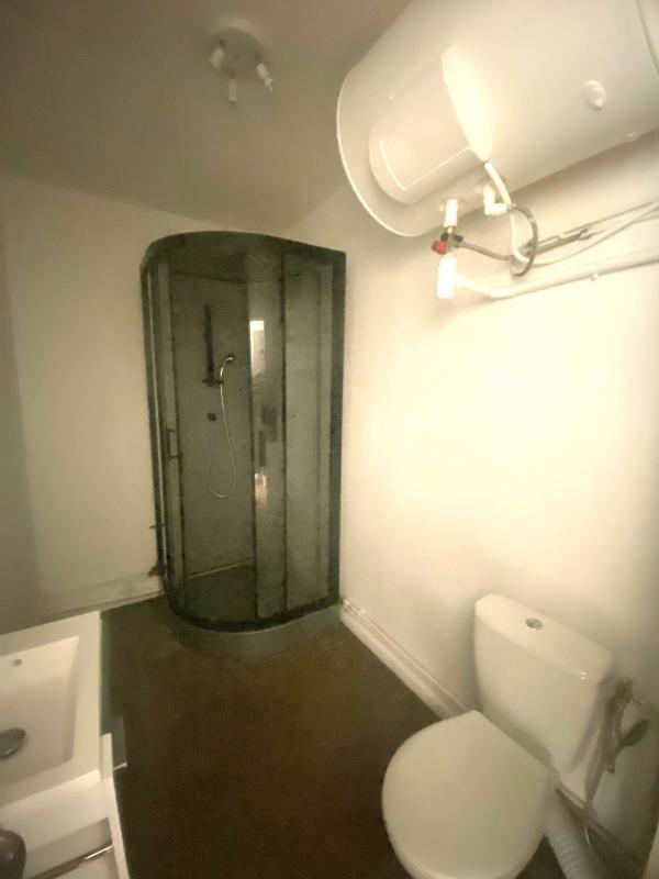 Appartement - 30 m² - 1 pièce