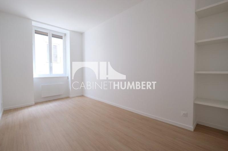 Appartement - 98 m² - 3 pièces