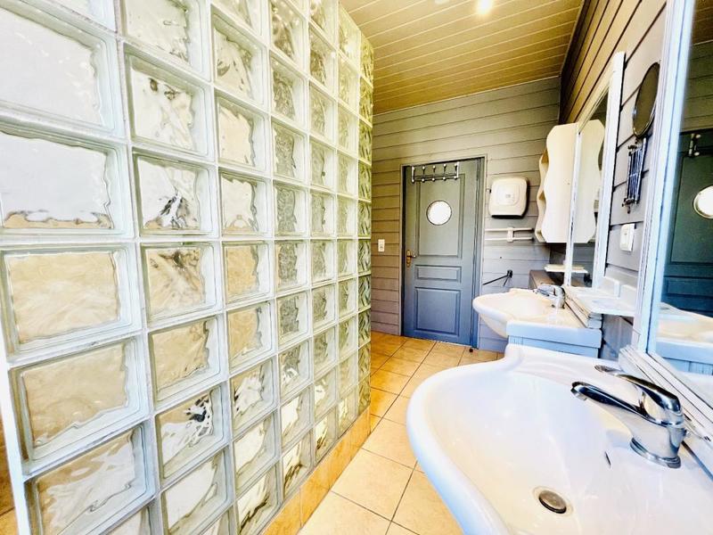 Maison de village - 200 m² - 4 pièces