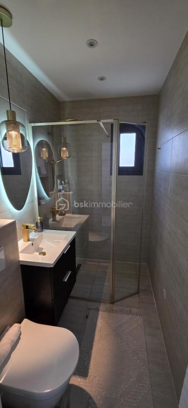 Maison - 134 m² - 5 pièces