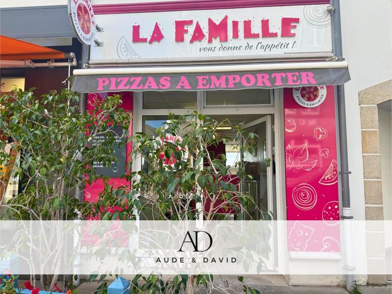 Bureau - 47 m² - 1 pièce