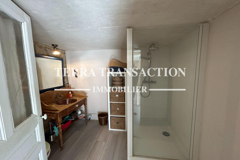 Maison de village - 135 m² - 6 pièces