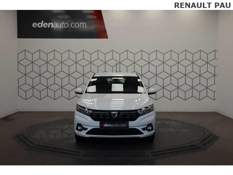 Dacia Sandero Eco-G 100 - 22 Confort