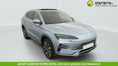 Byd Seal U 1.5l Dm-i 218 ch Phev Boost