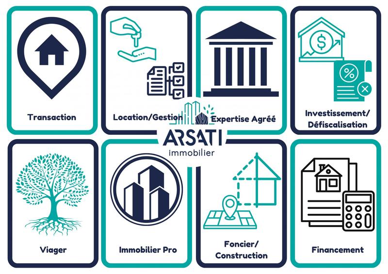 Maison contemporaine - 142 m² - 6 pièces