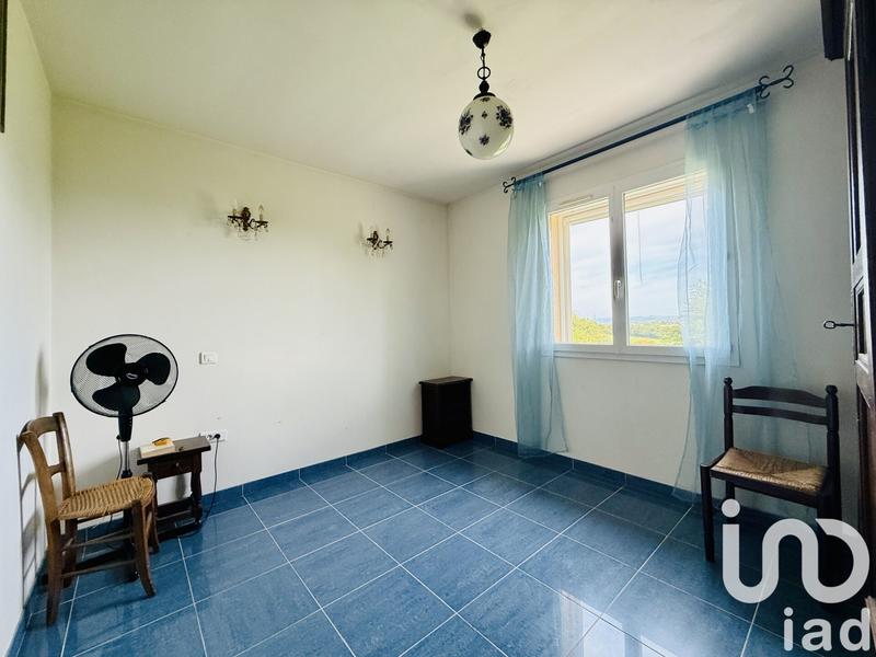 Maison - 97 m² - 4 pièces