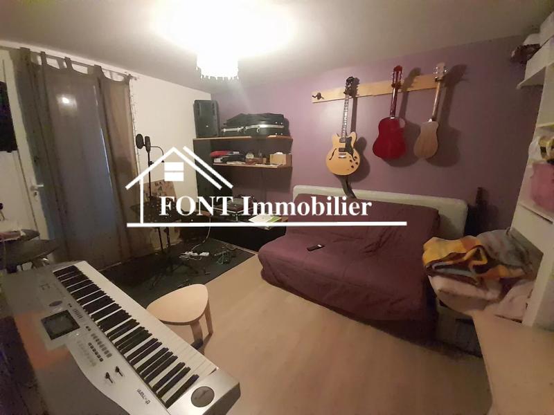 Maison - 147 m² - 6 pièces