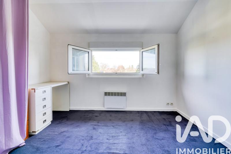 Appartement - 26 m² - 2 pièces