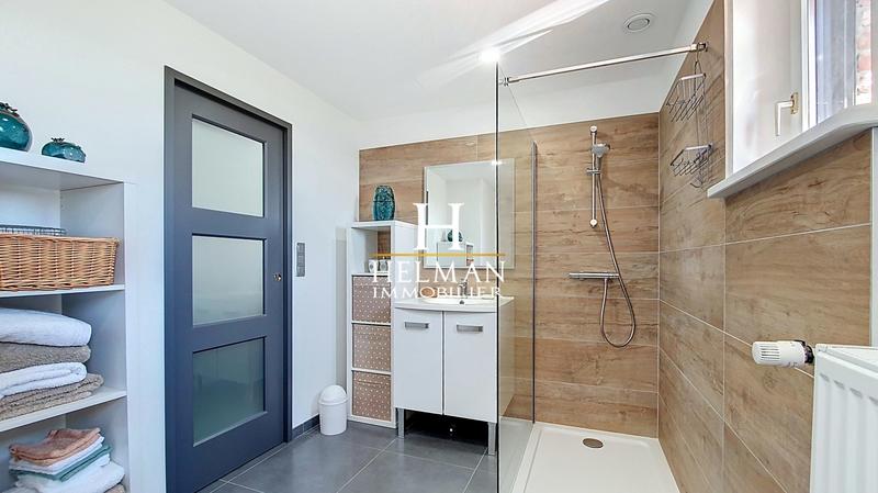 Maison - 536 m² - 16 pièces