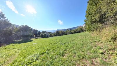 Terrain - 880 m²