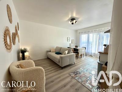 Appartement - 34 m² - 2 pièces