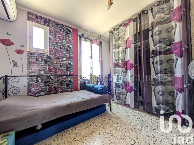 Maison - 133 m² - 5 pièces