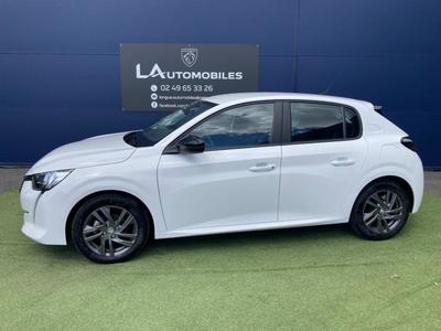 Peugeot 208 II PureTech 75 s&amp;S Active Pack