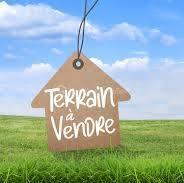 Terrain - 1 130 m²