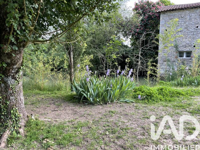 Maison - 146 m² - 7 pièces