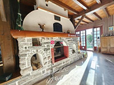 Villa - 226 m² - 7 pièces