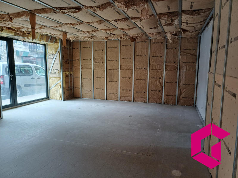 Local commercial - 66 m²
