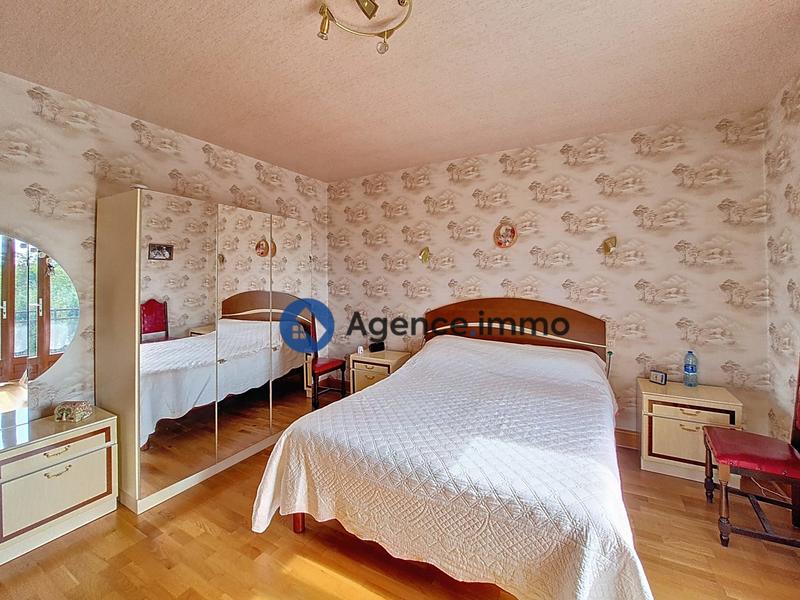 Viager - Maison - 285 m² - 7 pièces