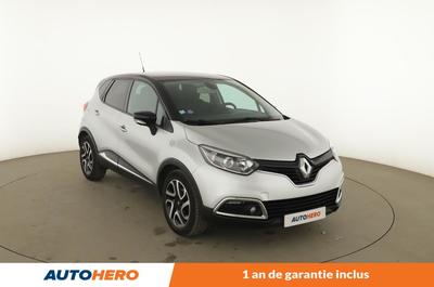 Renault Captur 1.2 TCe Intens Edc 120 ch