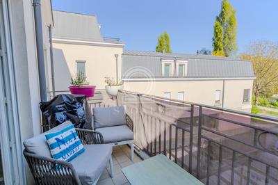 Appartement - 89 m² - 4 pièces