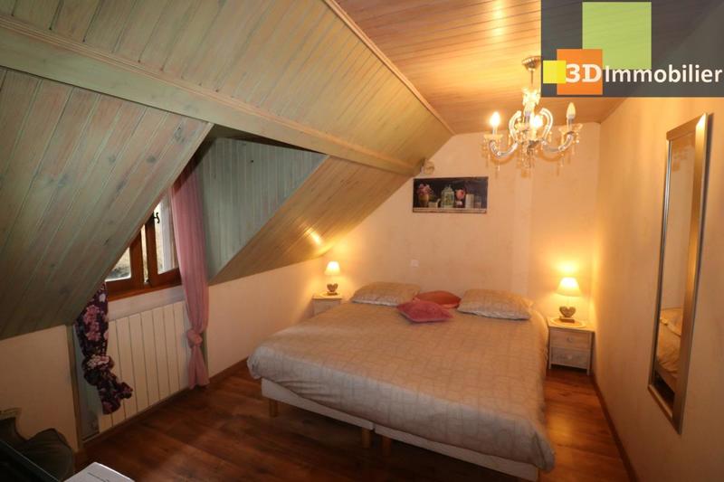 Services - 250 m² - 8 pièces