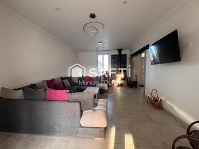 Maison - 176 m² - 5 pièces